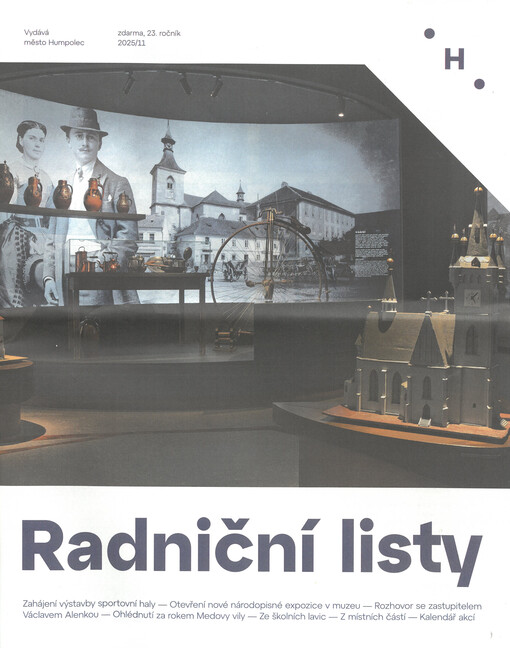 Radniční listy