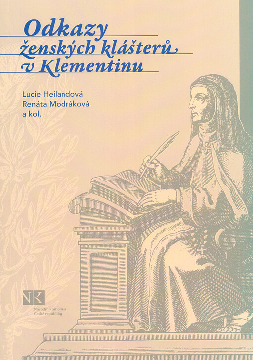 Odkazy ženských klášterů v Klementinu