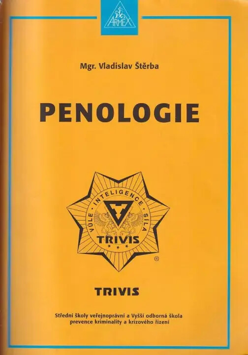Penologie