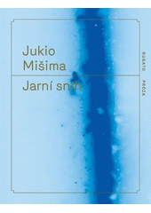 Jarní sníh  (odkaz v elektronickém katalogu)