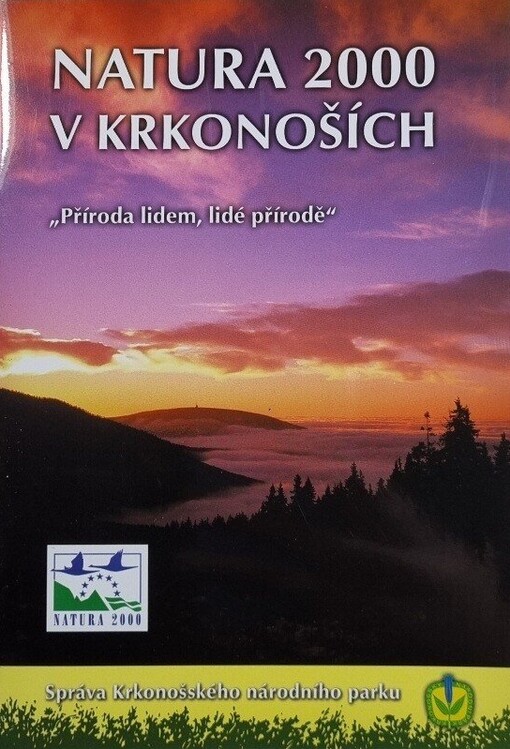 Natura 2000 v Krkonoších :