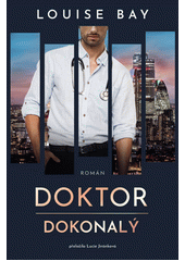 Doktor Dokonalý  (odkaz v elektronickém katalogu)