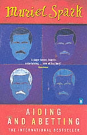 Aiding and abetting : a novel