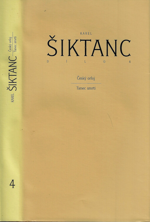 Český orloj ; Tanec smrti