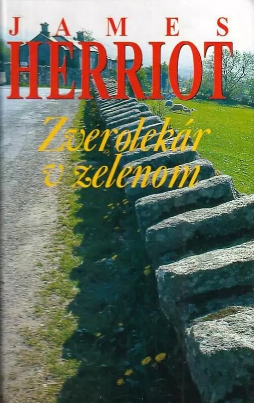 Zverolekár v zelenom