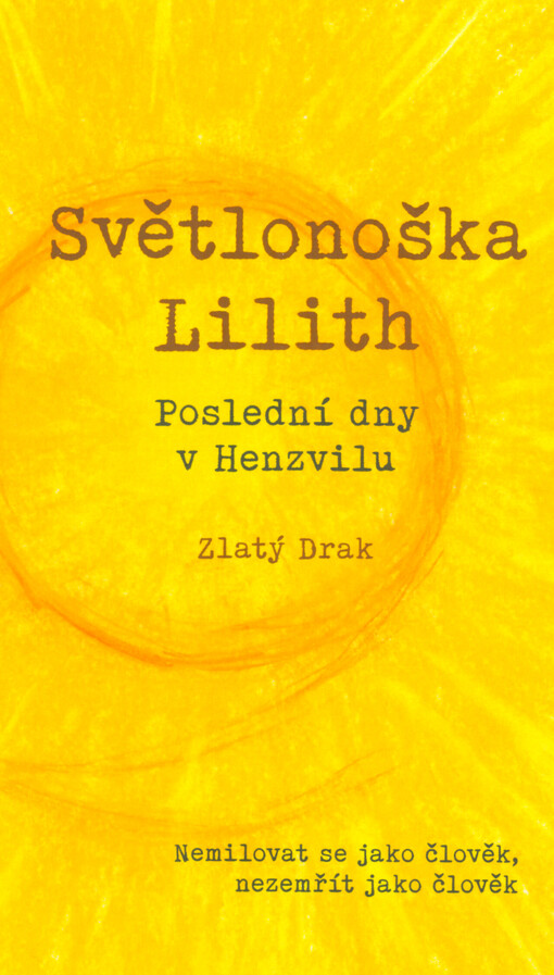 Světlonoška Lilith