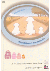 Život s bišonkem = život na granátu  (odkaz v elektronickém katalogu)