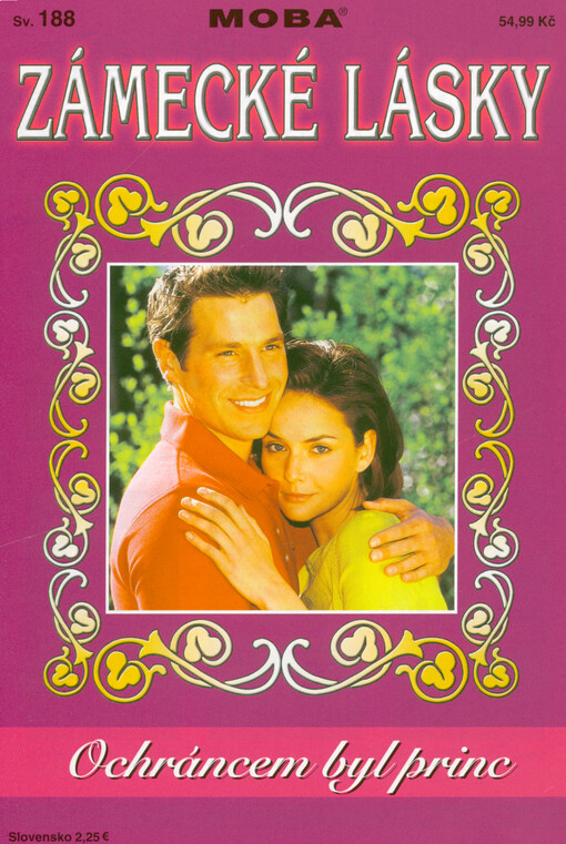 Ochráncem byl princ