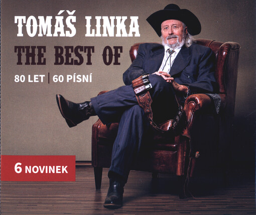 Tomáš Linka : the best of