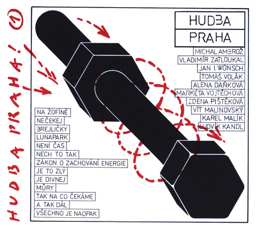Hudba Praha! 1