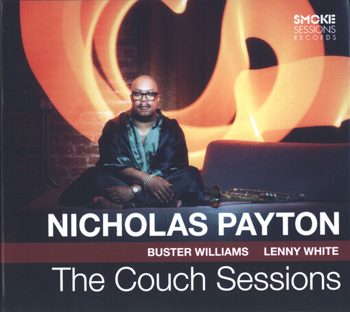 The couch session