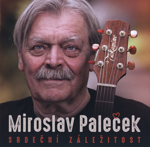 Srdeční záležitost