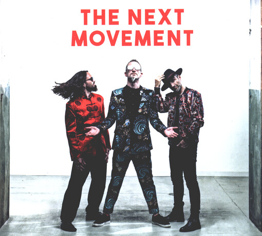 The Next Movement