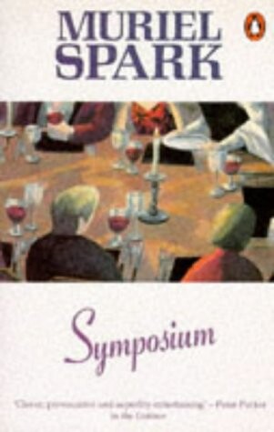 Symposium (Spanish Edition)