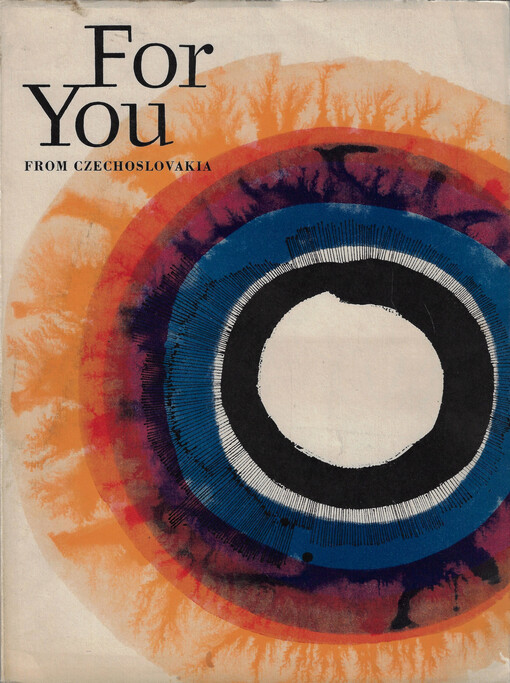 For You from Czechoslovakia