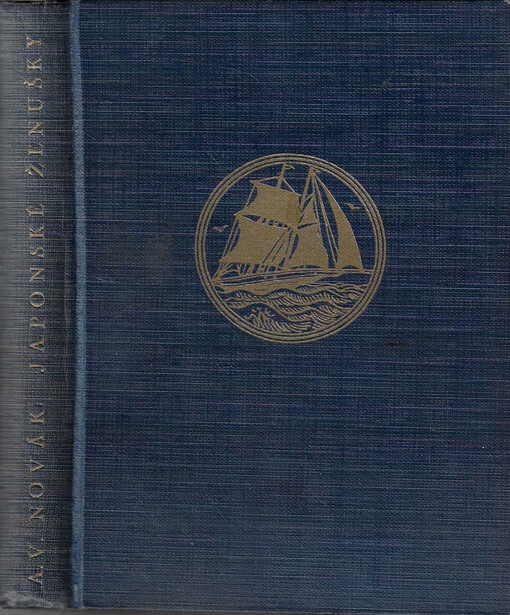 Japonské ženušky : povídky o japonském manželství