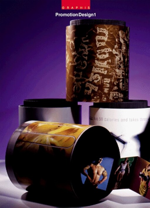 PROMOTION DESIGN 1 (Graphis Promotion Design)