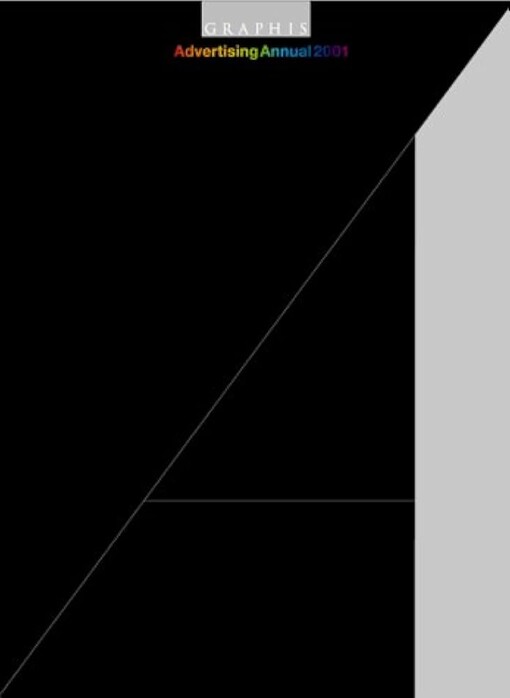 Advertising Annual 2001