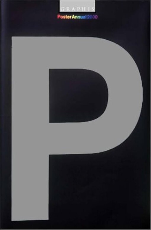 POSTER 2001 (Poster Annual)