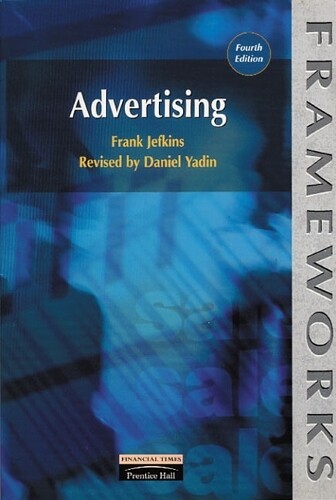 Advertising (Frameworks)