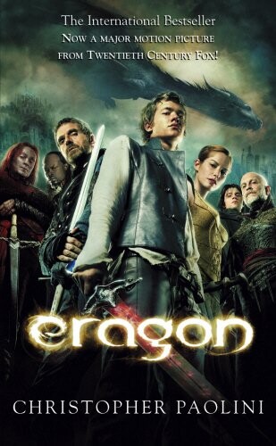 Eragon :Inheritance.Book one