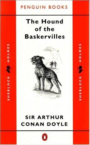 The Hound of the Baskervilles