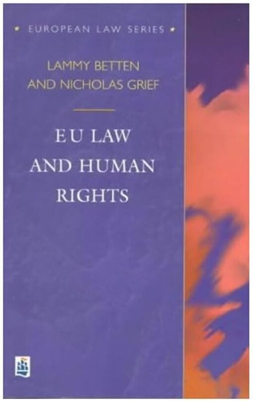 EU law and human rights