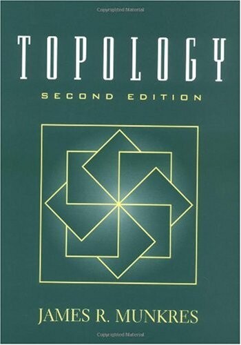 Topology (2nd Edition)