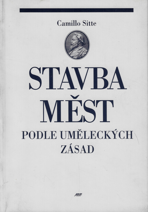 Stavba měst podle uměleckých zásad