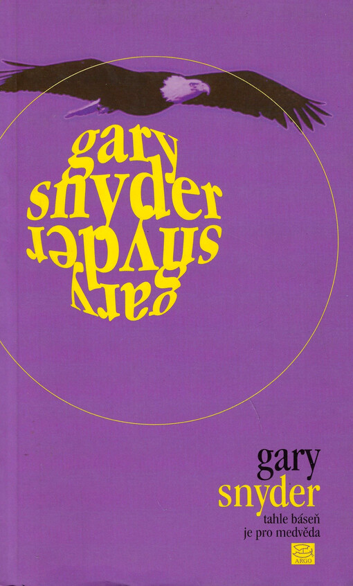 Tahle báseň je pro medvěda