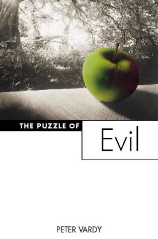 The puzzle of evil