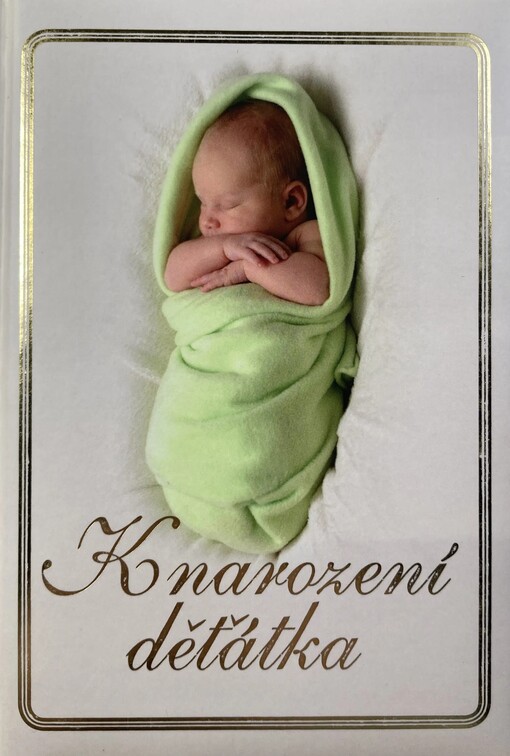 K narození děťátka