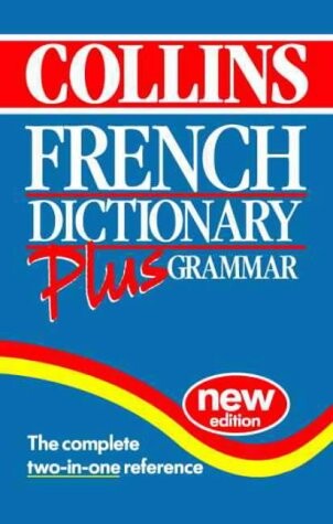 French Concise Dictionary (French Edition)