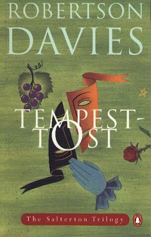 Tempest-tost
