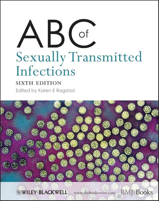 ABC of sexually transmitted diseases