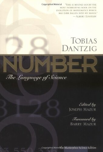 Number: The Language of Science, The Masterpiece Science Edition