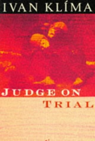 JUDGE ON TRIAL