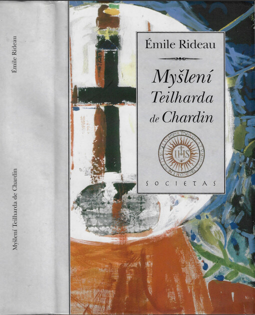Myšlení Teilharda de Chardin