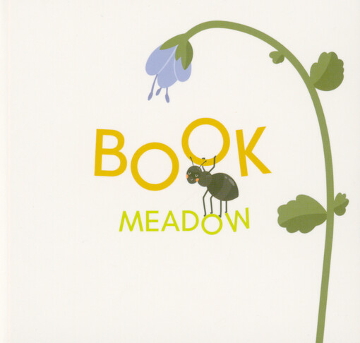 Book meadow