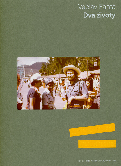 Václav Fanta : dva životy