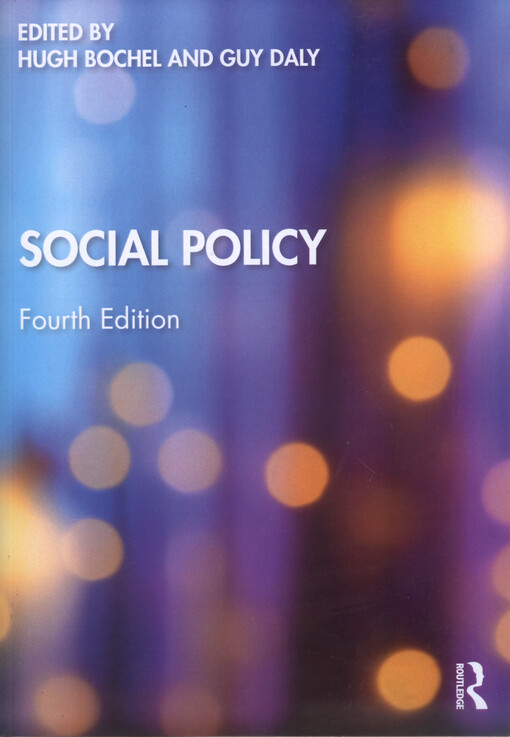 Social policy
