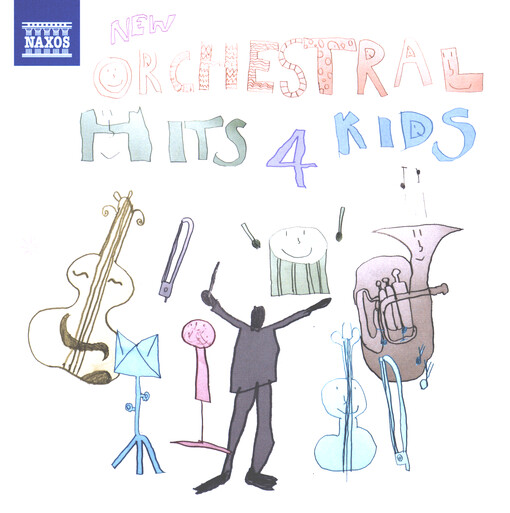 New orchestral hits 4 kids