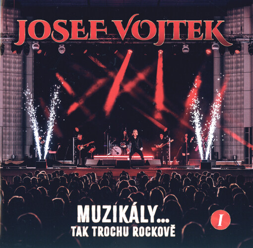 Muzikály... : tak trochu rockově