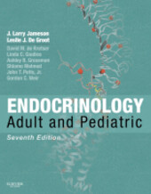 Endocrinology :adult & pediatric