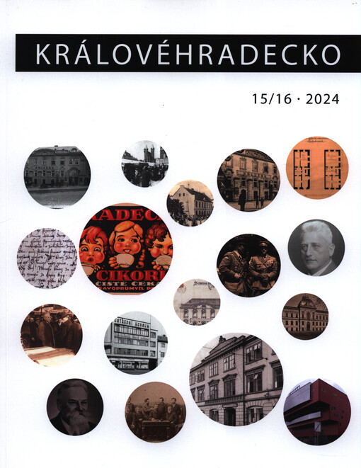 Královéhradecko : historický sborník pro poučenou veřejnost