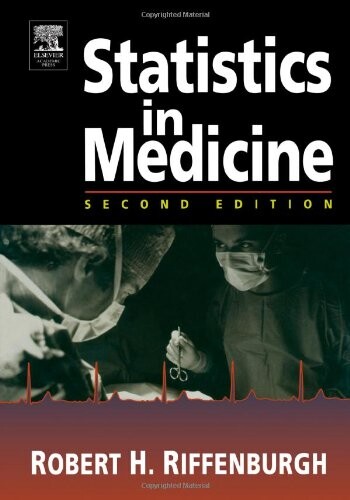 Statistics in Medicine, Second Edition
