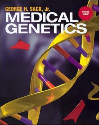 Medical genetics
