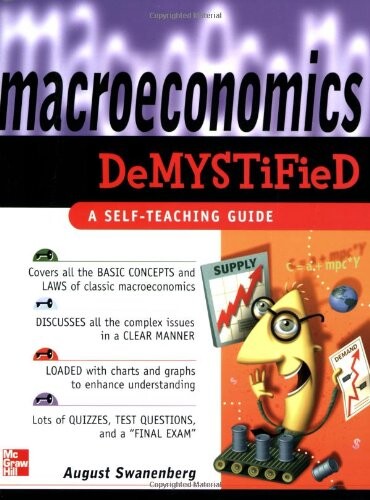 Macroeconomics Demystified