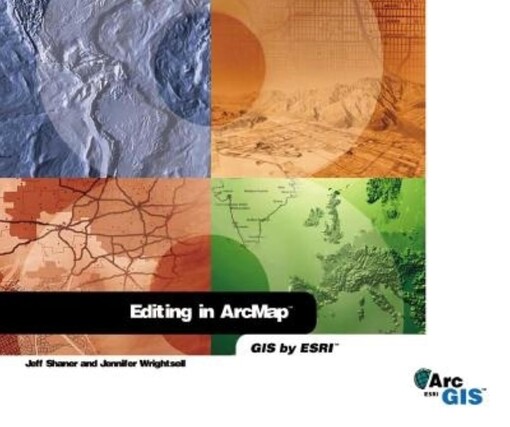 Editing in ArcMap