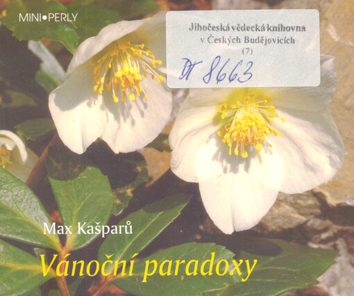 Vánoční paradoxy
